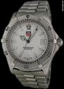TAG Heuer 2000 Series Professional 200m 38mm