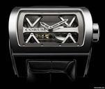 Corum Bridge Ti-Bridge Power Reserve 3 Days