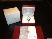 Cartier Pasha