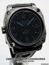U-Boat Italo Fontana Thousands of Feet black glass