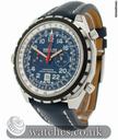 Breitling Chrono Matic 24H Limited Edition