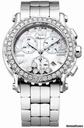 Chopard Happy Sport Mother of Pearl Chronograph Dial Mens Watch 288506-2005