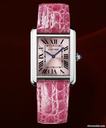 Cartier Tank Solo Piccolo Modello
