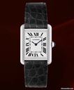 Cartier Tank Solo Piccolo Modello