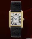 Cartier Tank Solo Piccolo Modello