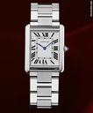 Cartier Tank Solo Grande Modello