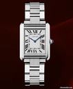 Cartier Tank Solo Piccolo Modello