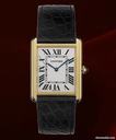 Cartier Tank Solo Grande Modello
