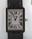 Cartier Tank Solo