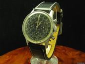 Breitling Navitimer Aopa Edelstahl Chronogra?Ph Ref 806