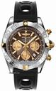 Breitling Chronomat 44