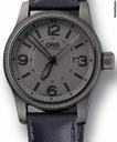 Oris Big Crown Date /D.S.R. NEW