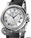 Breguet Marine 5817ST/12/5V8 / D.S.R. NEW