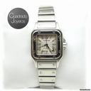 Cartier Santos Galbee