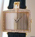 Corum Rolls Royce - Spirit of Ecstasy - Diamonds