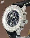 Breitling Navitimer Montbrillant Olympus