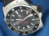 TAG Heuer Aquaracer Cal.5 Team Usa Defender