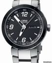 Oris Classic TT1 Day Date /D.S.R. NEW