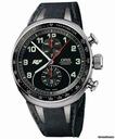 Oris TT3 RUF CTR3 Chronograph - Limited Ed. 3000 pezzi.NE