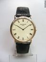 Patek Philippe Calatrava ref 3520 yellow gold/or jaune cadran email/enamel dial