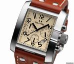 TW Steel Herren Uhr Chronograph Edition Big Steel