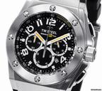 TW Steel TW681 Herren Uhr Chronograph Edition Renault F1 UVP 619,-- &euro;