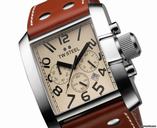 TW Steel Herren Uhr Chronograph Edition Big Steel