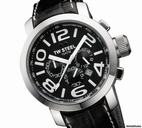 TW Steel Herrenuhr Chronograph Grandeur Big Steel TW50