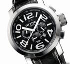TW Steel Herrenuhr Chronograph Grandeur Big Steel TW51