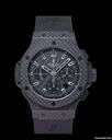 Hublot BIG BANG 44 MM BLACK CARBON - 100 % NEW