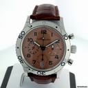 Breguet Type XX Transatlantique 3827 Platinum Pre-owned