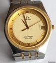Omega seamaster