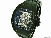 Richard Mille Raphael Nadal, RM027, LITAL, Limited to 50 Pieces