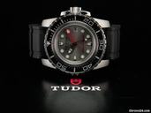 Tudor Hydronaut 1200 Ref. 25000  Neu