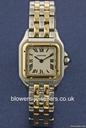 Cartier Panthere