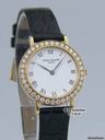 Patek Philippe Calatrava Ladies Ref. 4820
