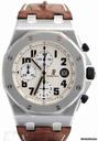 Audemars Piguet Royal Oak Off Shore Chrono Safari