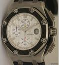 Audemars Piguet Royal Oak Offshore Juan Pablo Montoya
