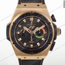 Hublot F1 King Power India
