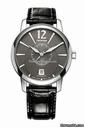 Chopard L.U.C Twin Jose Carreras White Gold Watch