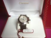 Cartier pasha
