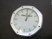 Audemars Piguet Dealer showroom wall clock 10.5"