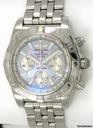 Breitling Chronomat B01