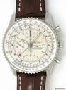 Breitling Navitimer World