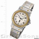 Cartier Santos 187902