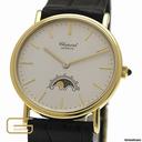 Chopard LVNA D'ORO