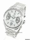 TAG Heuer Grand Carrera Chronograph Calibre 17 RS (ungetragen)