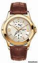 Patek Philippe Complicated Watches Calatrava Travel Time