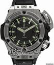 Hublot King Power Oceanographic 4000 - Limited Edition NEW