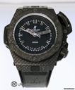 Hublot King Power Oceanographic 4000 Carbon  Limited Edition NEW